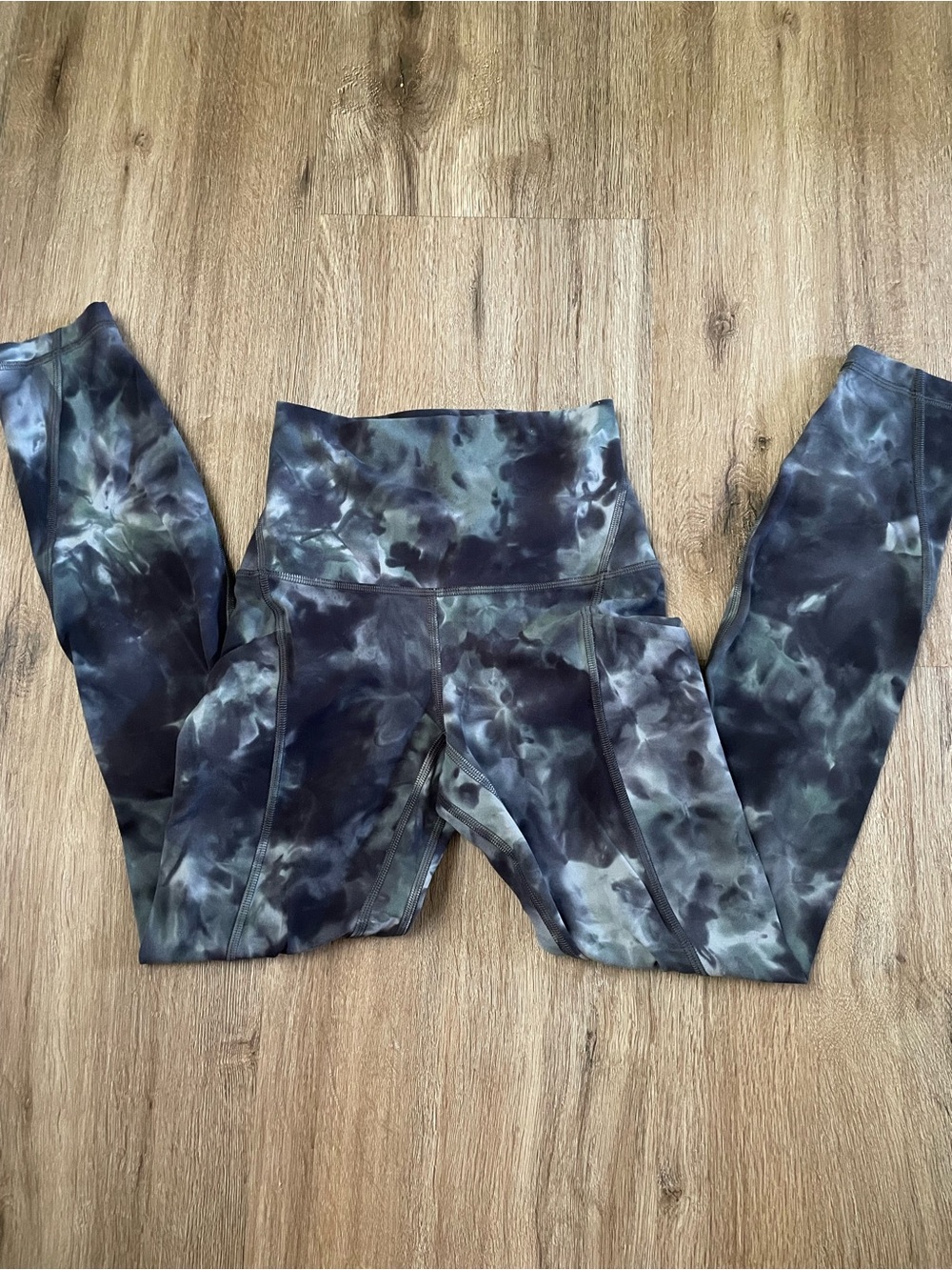 Lululemon align pants size 0